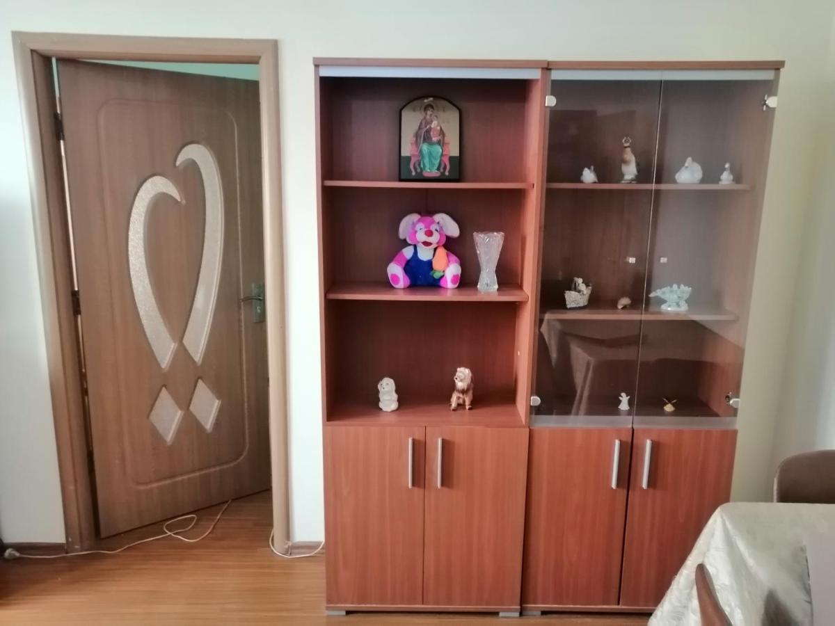 Apartamente Marian Брашов Экстерьер фото