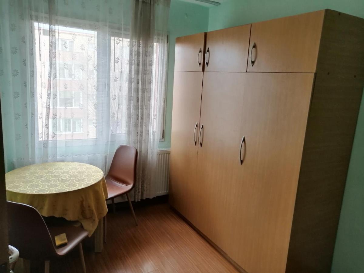 Apartamente Marian Брашов Экстерьер фото